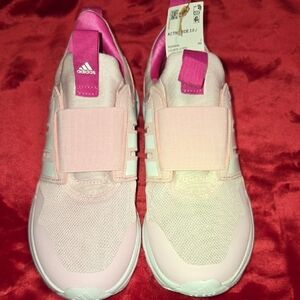 Adidas Pink Sneakers